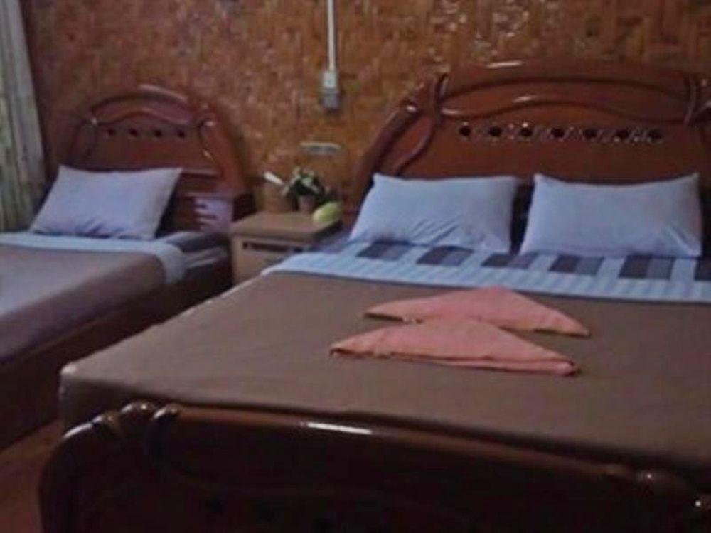 Bright Hotel Nyaung Shwe Exterior photo