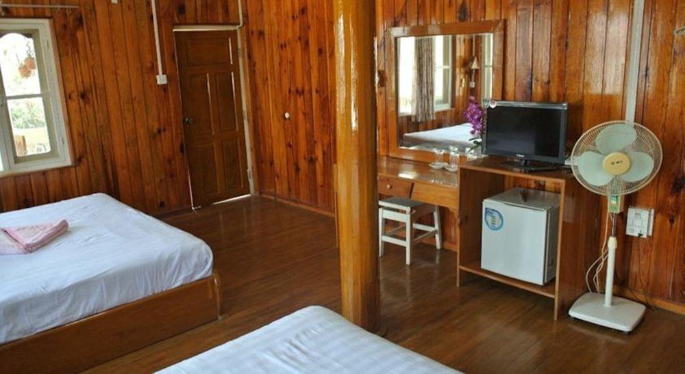 Bright Hotel Nyaung Shwe Exterior photo